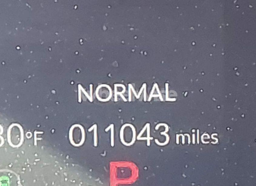 Photo 16 of 2025 Honda Civic SPORT (VIN 2HGFE2F56SH505972)