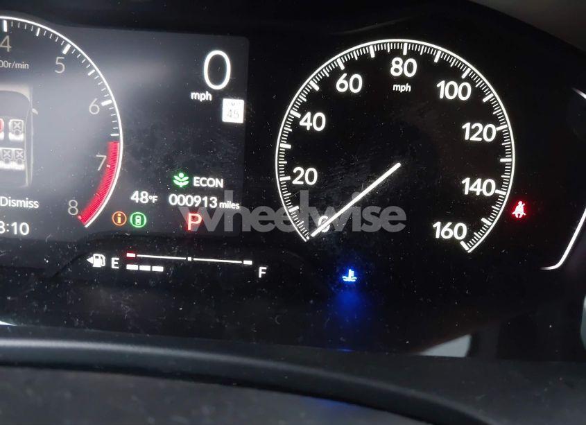 Photo 15 of 2025 Honda Civic SPORT (VIN 2HGFE2F56SH541192)