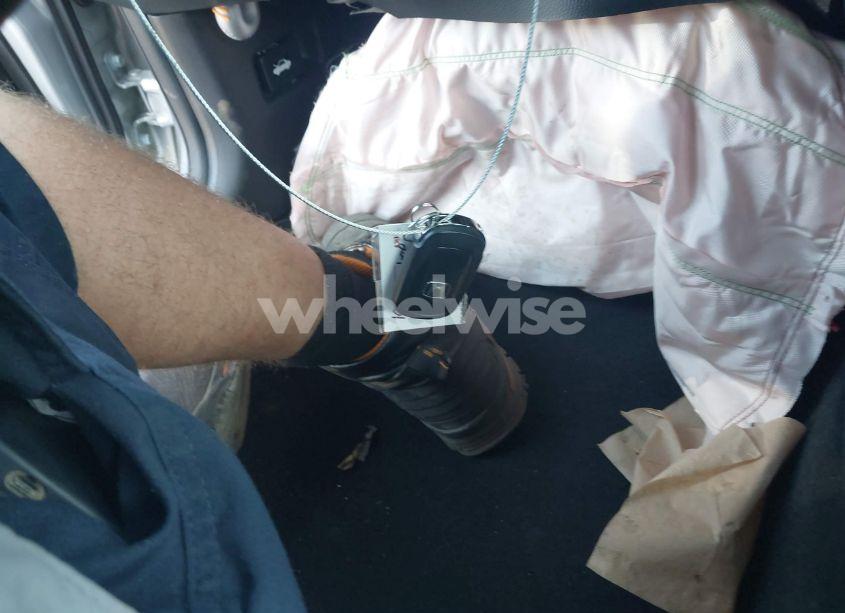 Photo 11 of 2025 Honda Civic SPORT (VIN 2HGFE2F56SH576265)