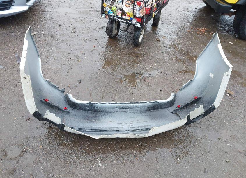 Photo 12 of 2022 Honda Civic SPORT (VIN 2HGFE2F57NH519870)