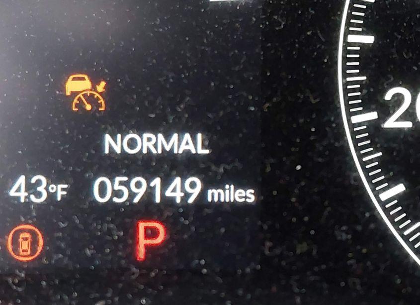 Photo 16 of 2022 Honda Civic SPORT (VIN 2HGFE2F57NH519870)