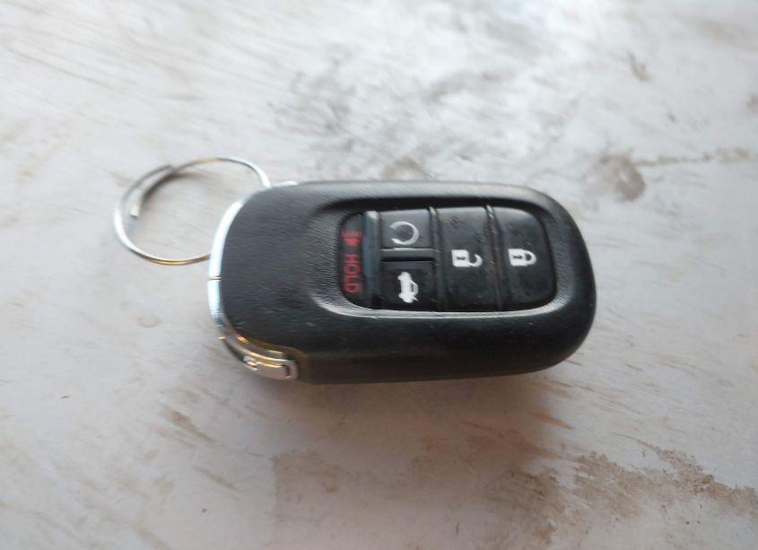 Photo 11 of 2022 Honda Civic SPORT (VIN 2HGFE2F57NH541125)