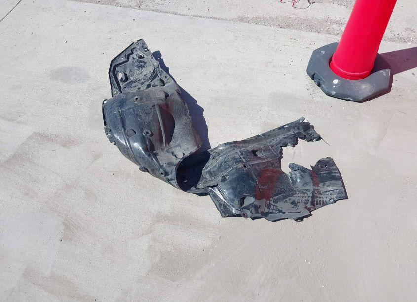 Photo 12 of 2022 Honda Civic SPORT (VIN 2HGFE2F57NH541870)