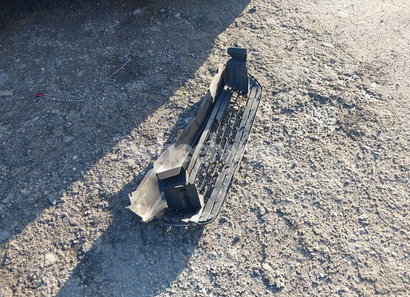 Photo 12 of 2022 Honda Civic SPORT (VIN 2HGFE2F57NH543196)