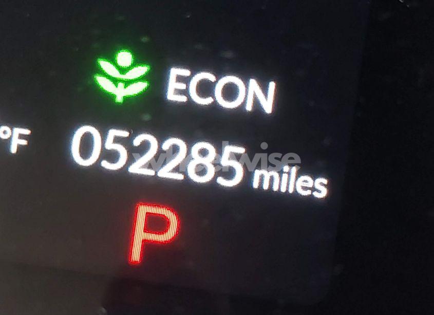 Photo 16 of 2022 Honda Civic SPORT (VIN 2HGFE2F57NH543196)