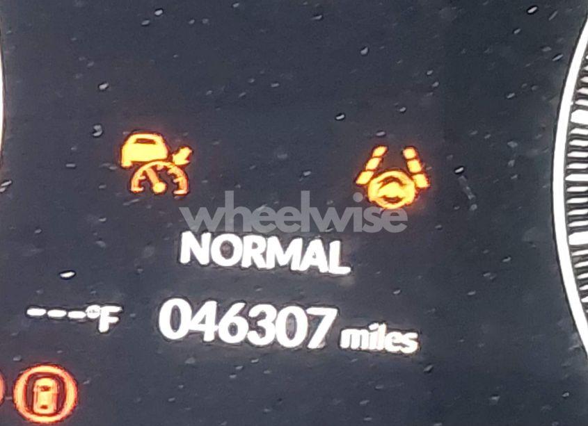 Photo 15 of 2022 Honda Civic SPORT (VIN 2HGFE2F57NH555381)