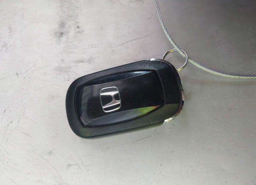 Photo 11 of 2022 Honda Civic SPORT (VIN 2HGFE2F57NH555820)