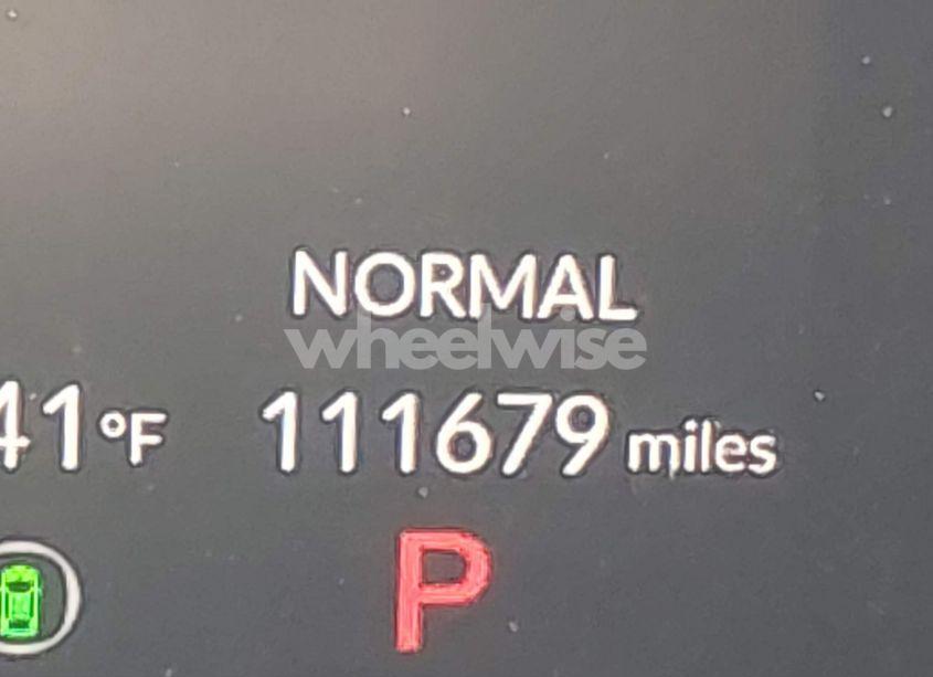 Photo 15 of 2022 Honda Civic SPORT (VIN 2HGFE2F57NH567045)