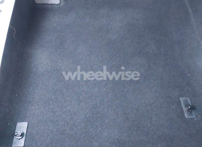 Photo 17 of 2022 Honda Civic SPORT (VIN 2HGFE2F57NH567112)