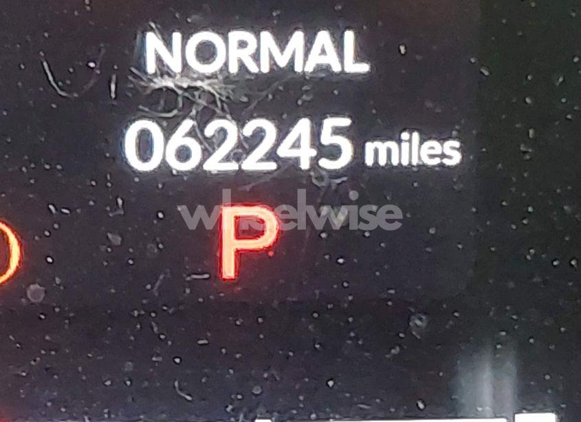 Photo 15 of 2022 Honda Civic SPORT (VIN 2HGFE2F57NH574061)