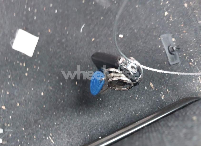 Photo 11 of 2022 Honda Civic SPORT (VIN 2HGFE2F57NH588154)