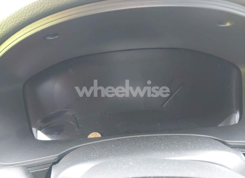 Photo 14 of 2022 Honda Civic SPORT (VIN 2HGFE2F57NH605390)