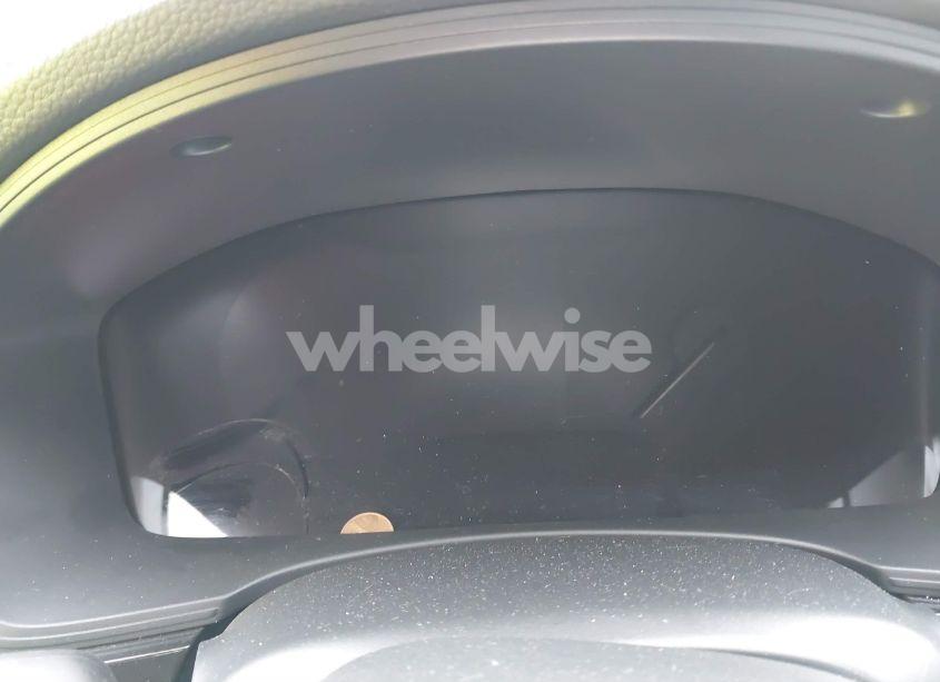 Photo 7 of 2022 Honda Civic SPORT (VIN 2HGFE2F57NH605390)