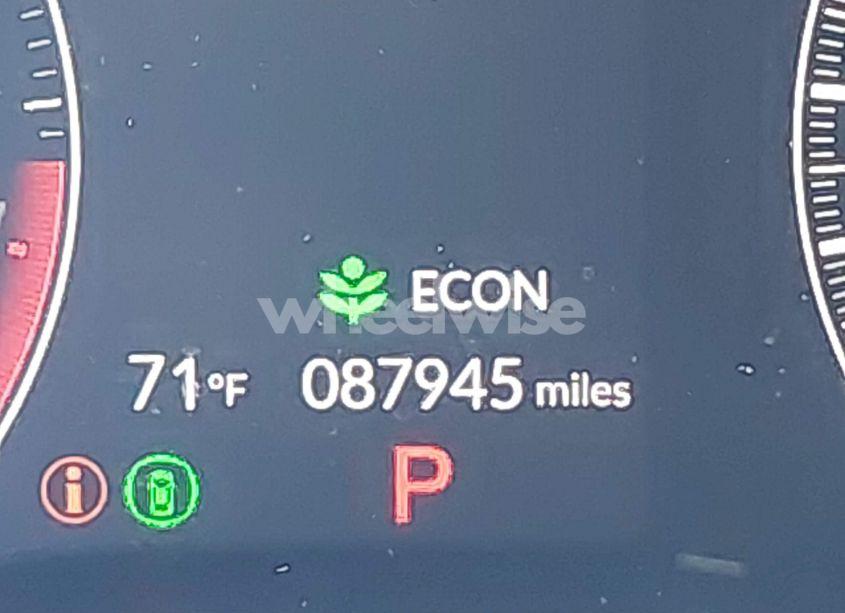 Photo 15 of 2023 Honda Civic SPORT (VIN 2HGFE2F57PH519516)