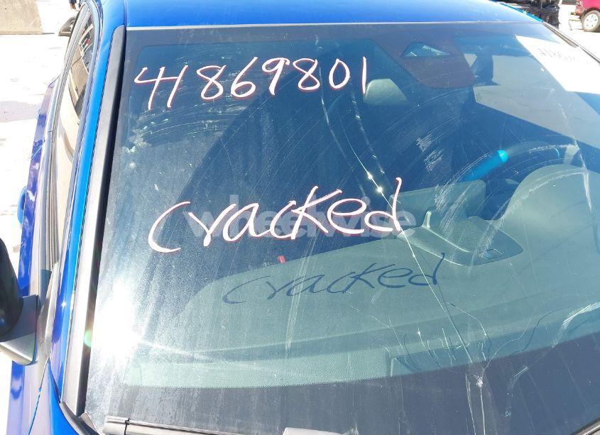 Photo 18 of 2023 Honda Civic SPORT (VIN 2HGFE2F57PH519516)