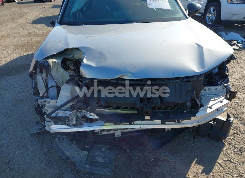 Photo 6 of 2023 Honda Civic SPORT (VIN 2HGFE2F57PH520133)