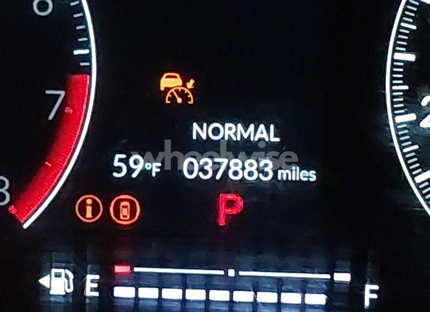 Photo 15 of 2023 Honda Civic SPORT (VIN 2HGFE2F57PH558638)