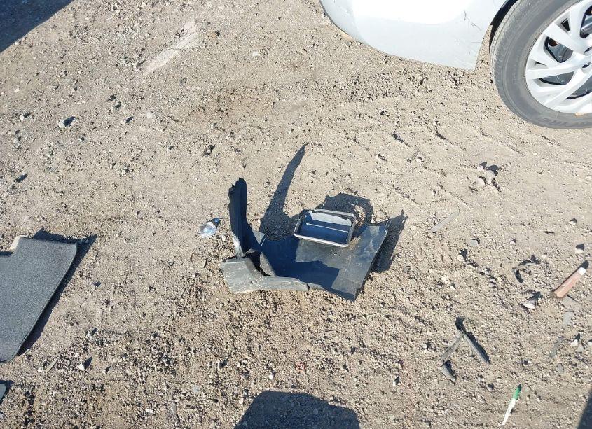 Photo 12 of 2023 Honda Civic SPORT (VIN 2HGFE2F57PH570885)