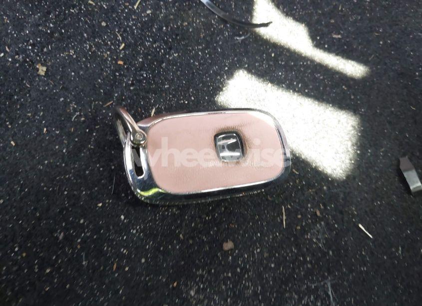 Photo 11 of 2024 Honda Civic SPORT (VIN 2HGFE2F57RH504078)