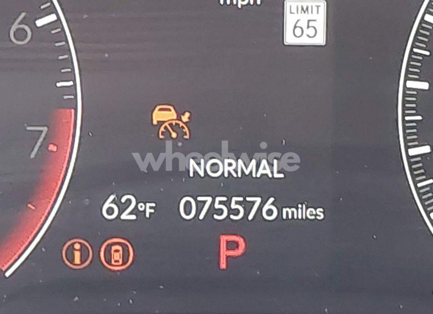 Photo 16 of 2024 Honda Civic SPORT (VIN 2HGFE2F57RH512469)