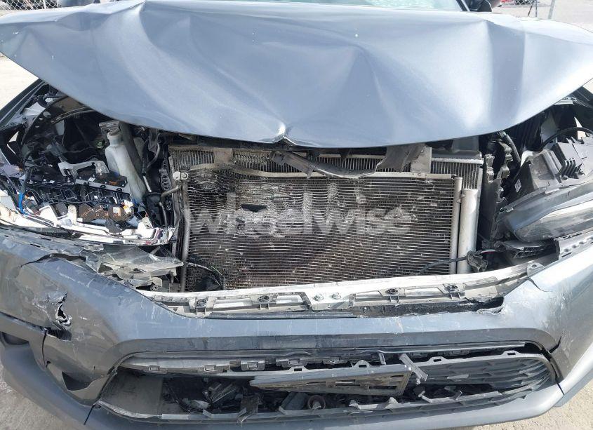 Photo 6 of 2024 Honda Civic SPORT (VIN 2HGFE2F57RH512469)