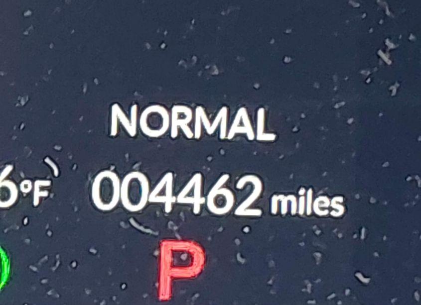 Photo 16 of 2024 Honda Civic SPORT (VIN 2HGFE2F57RH515694)