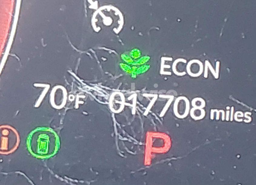 Photo 15 of 2024 Honda Civic SPORT (VIN 2HGFE2F57RH532687)