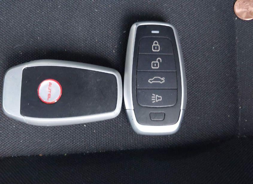 Photo 11 of 2024 Honda Civic SPORT (VIN 2HGFE2F57RH551126)