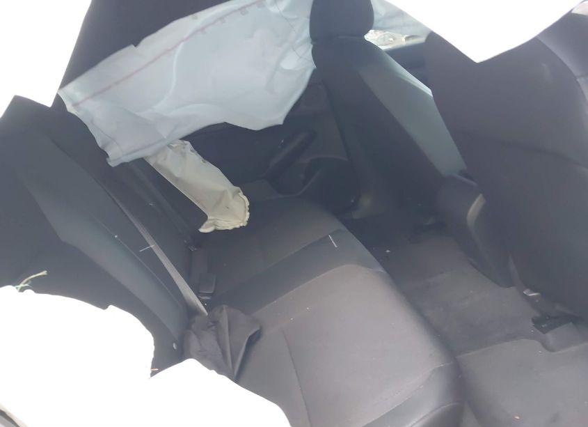 Photo 8 of 2024 Honda Civic SPORT (VIN 2HGFE2F57RH551126)