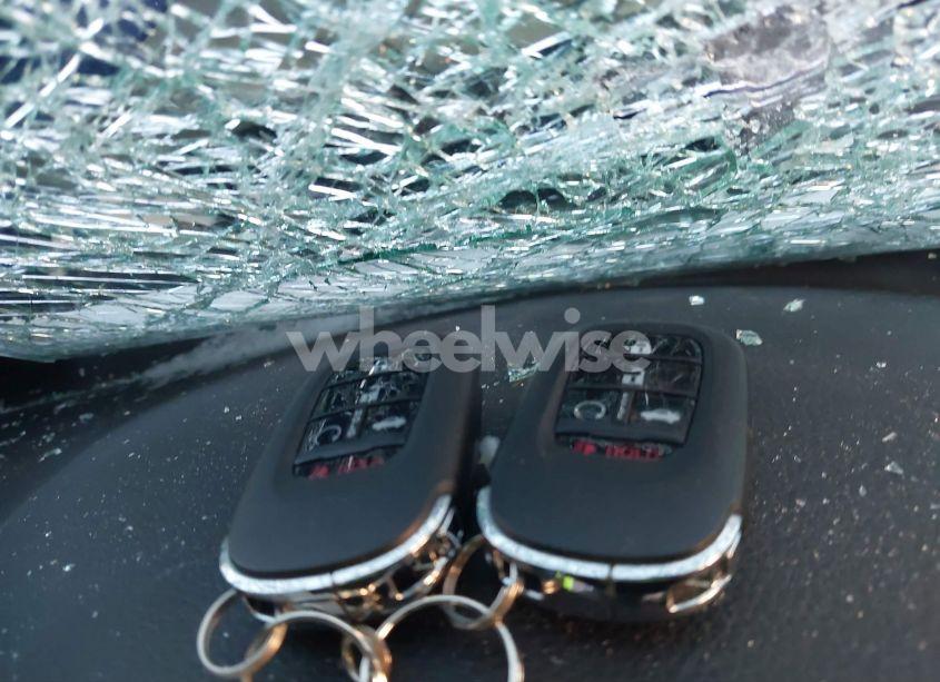 Photo 11 of 2024 Honda Civic SPORT (VIN 2HGFE2F57RH583512)