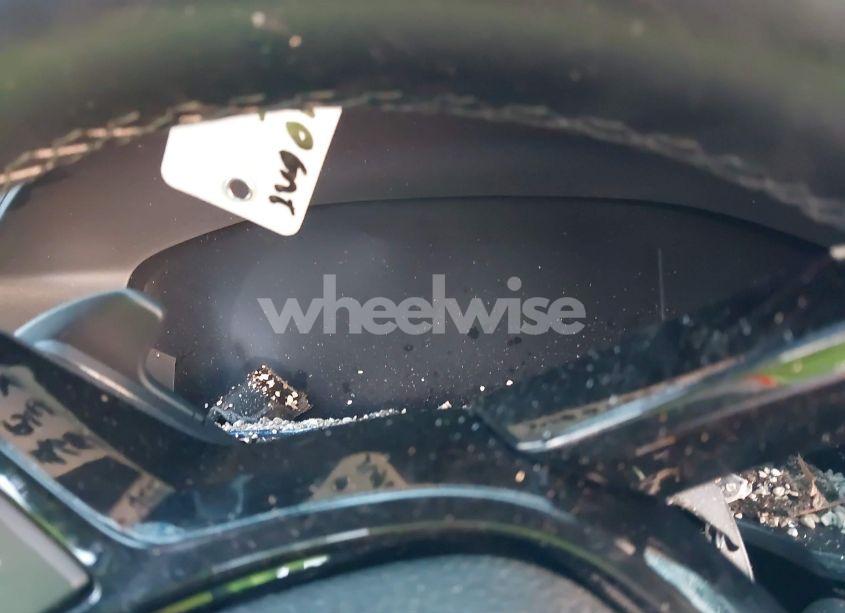 Photo 15 of 2024 Honda Civic SPORT (VIN 2HGFE2F57RH583512)