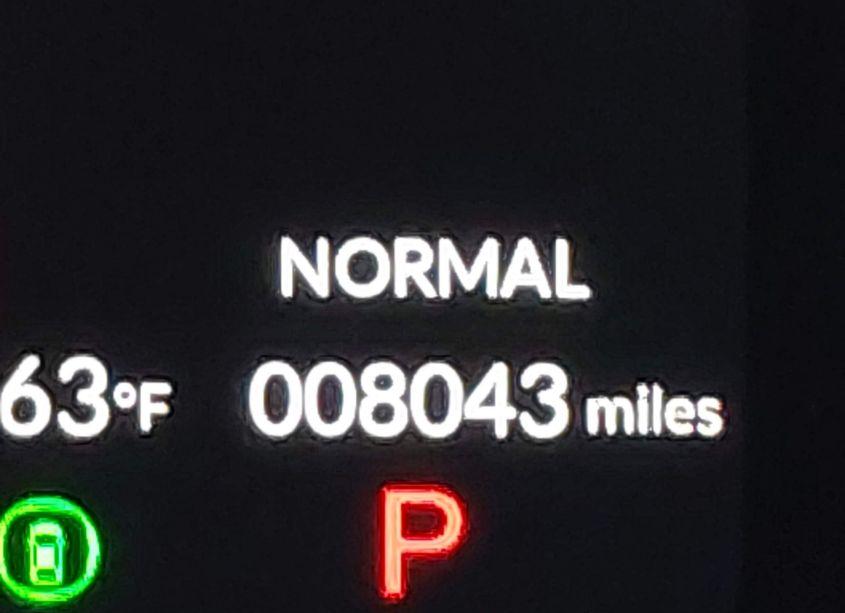 Photo 16 of 2024 Honda Civic SPORT (VIN 2HGFE2F57RH589455)