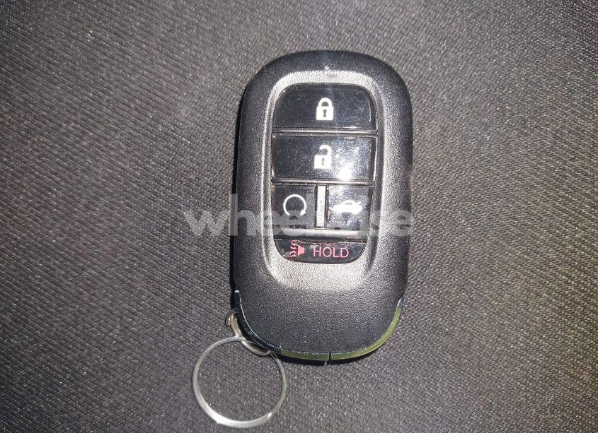 Photo 11 of 2025 Honda Civic SPORT (VIN 2HGFE2F57SH504877)