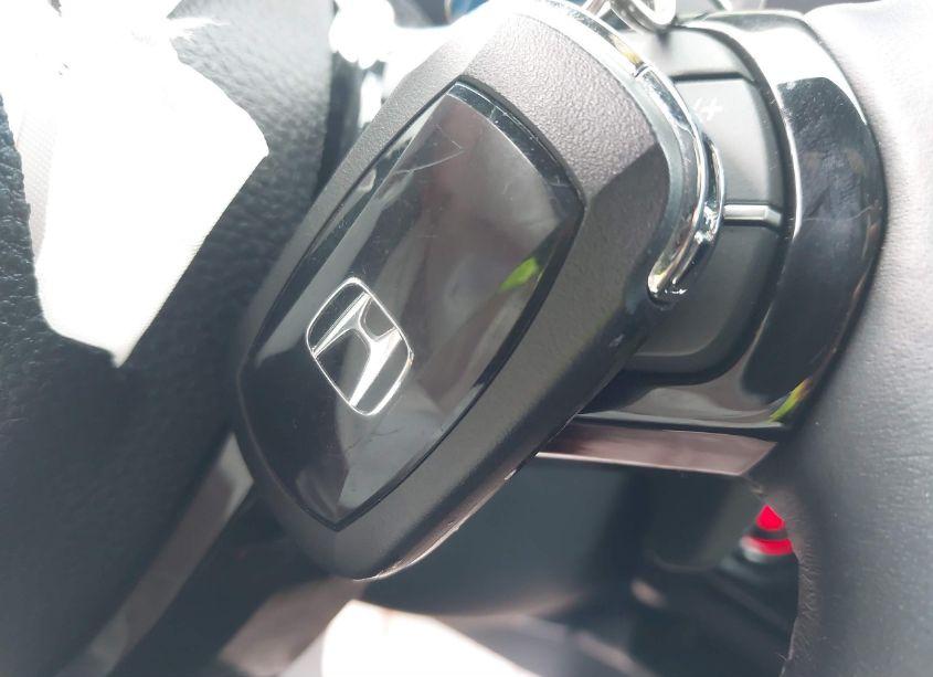 Photo 11 of 2025 Honda Civic SPORT (VIN 2HGFE2F57SH505334)