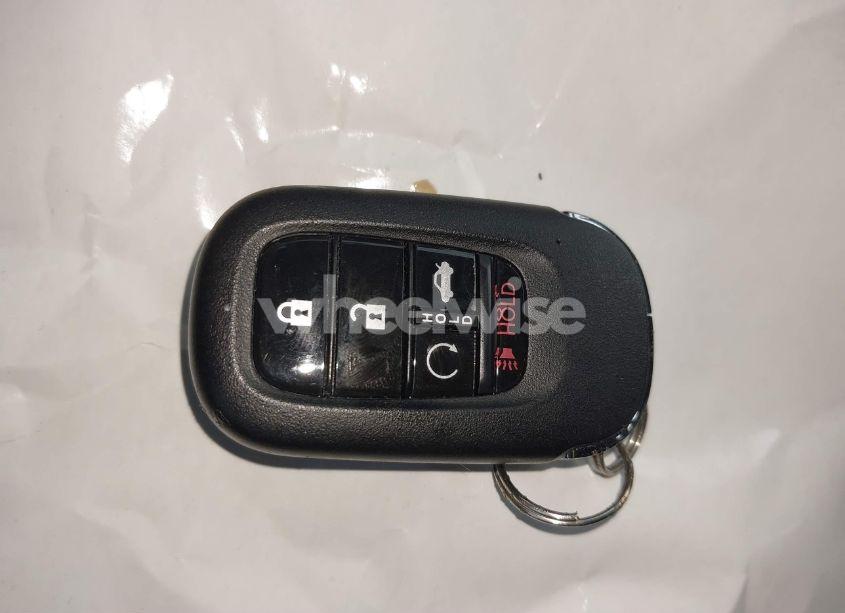 Photo 11 of 2025 Honda Civic SPORT (VIN 2HGFE2F57SH509609)