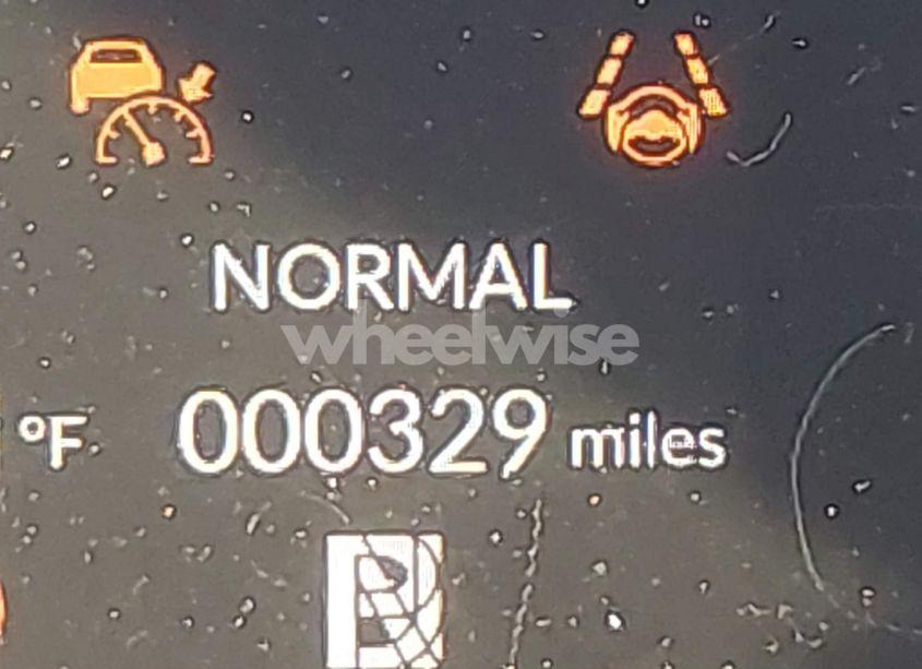 Photo 15 of 2025 Honda Civic SPORT (VIN 2HGFE2F57SH509609)