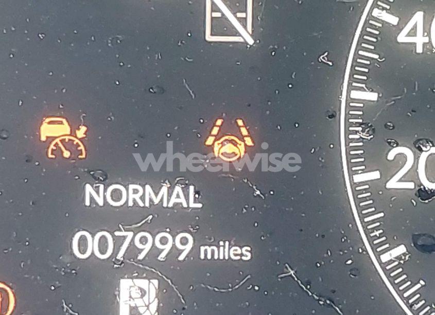 Photo 15 of 2025 Honda Civic SPORT (VIN 2HGFE2F57SH519010)