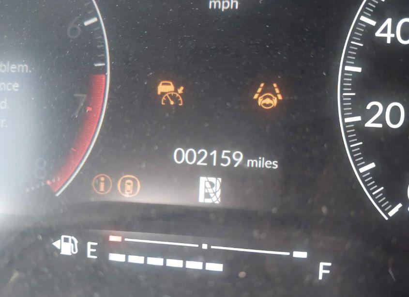 Photo 16 of 2025 Honda Civic SPORT (VIN 2HGFE2F57SH519105)