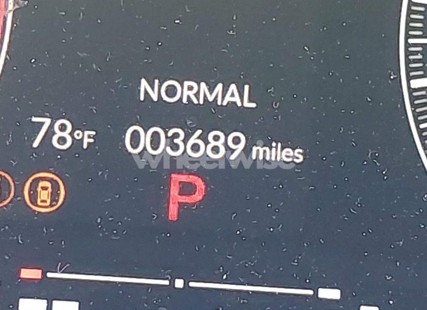 Photo 15 of 2025 Honda Civic SPORT (VIN 2HGFE2F57SH522960)