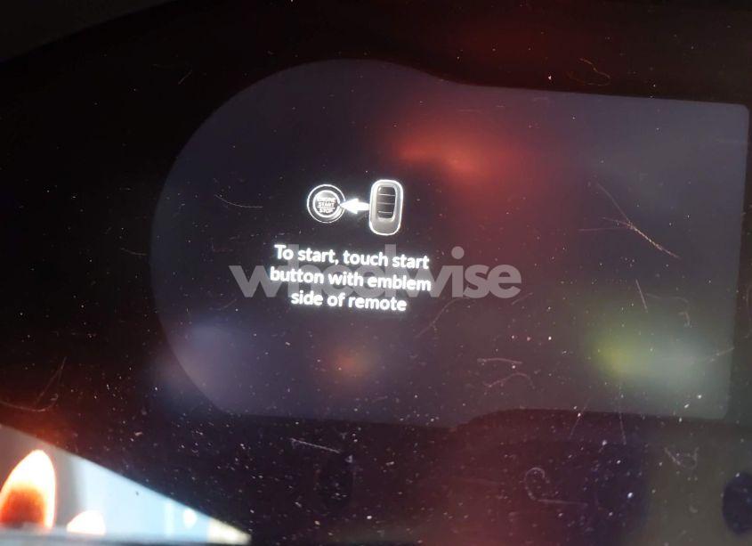 Photo 15 of 2025 Honda Civic SPORT (VIN 2HGFE2F57SH543694)