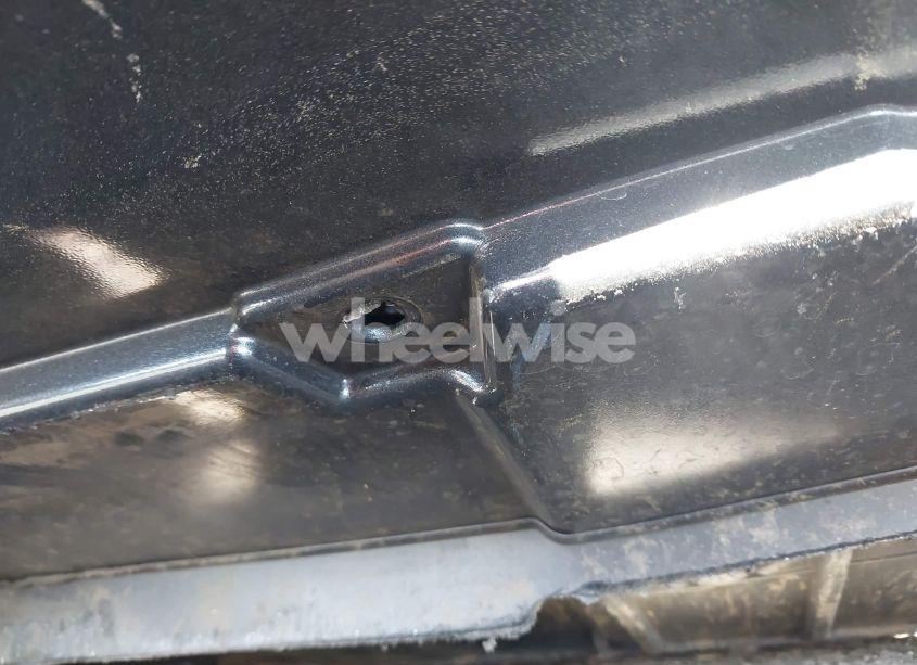 Photo 19 of 2025 Honda Civic SPORT (VIN 2HGFE2F57SH543694)