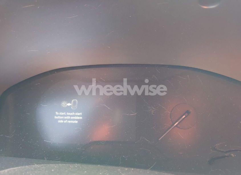 Photo 7 of 2025 Honda Civic SPORT (VIN 2HGFE2F57SH543694)