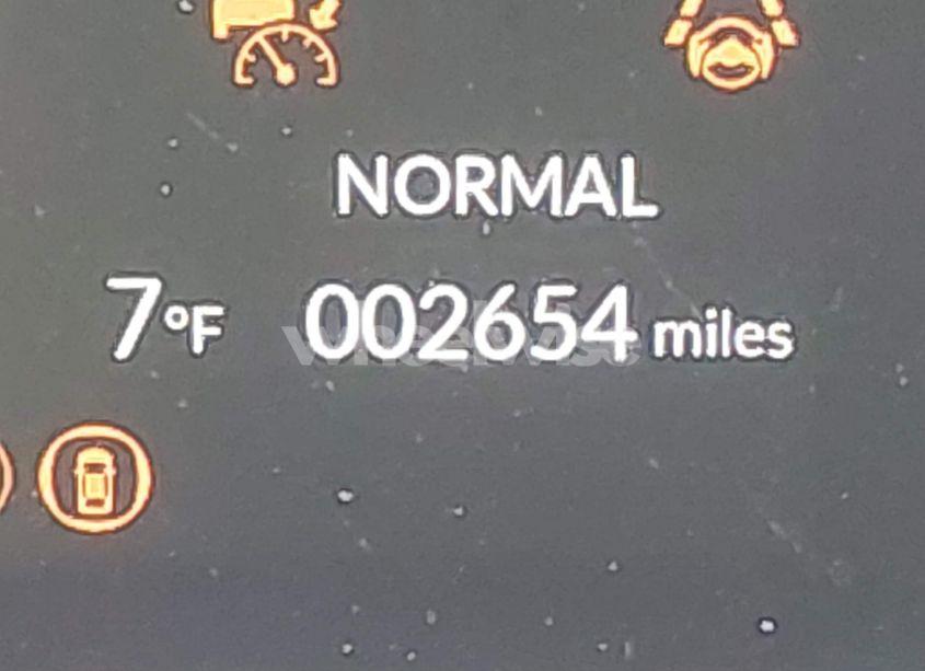 Photo 15 of 2025 Honda Civic SPORT (VIN 2HGFE2F57SH544067)