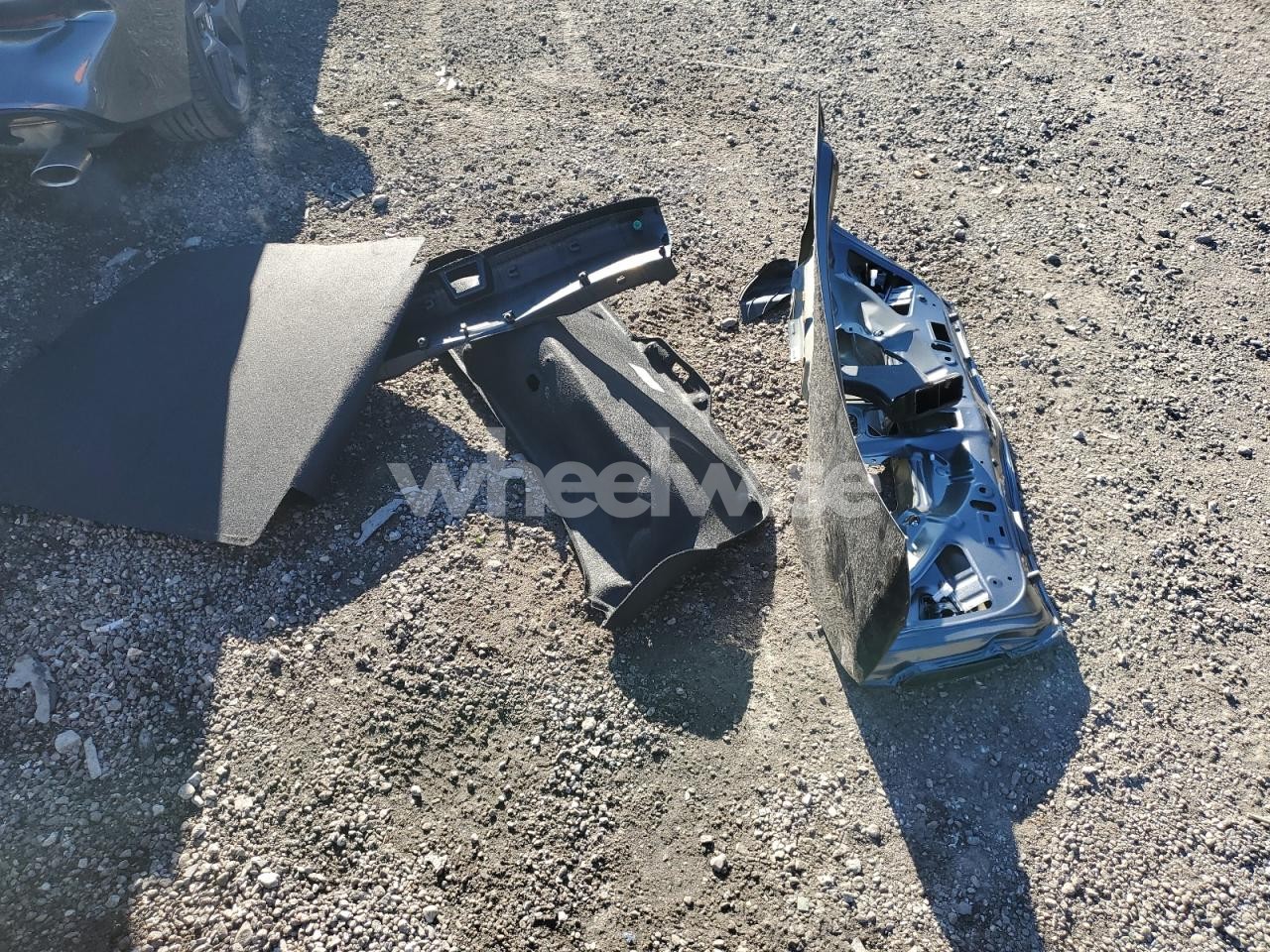 Photo 12 of 2026 HONDA CIVIC SPORT (VIN 2HGFE2F57TH515511)