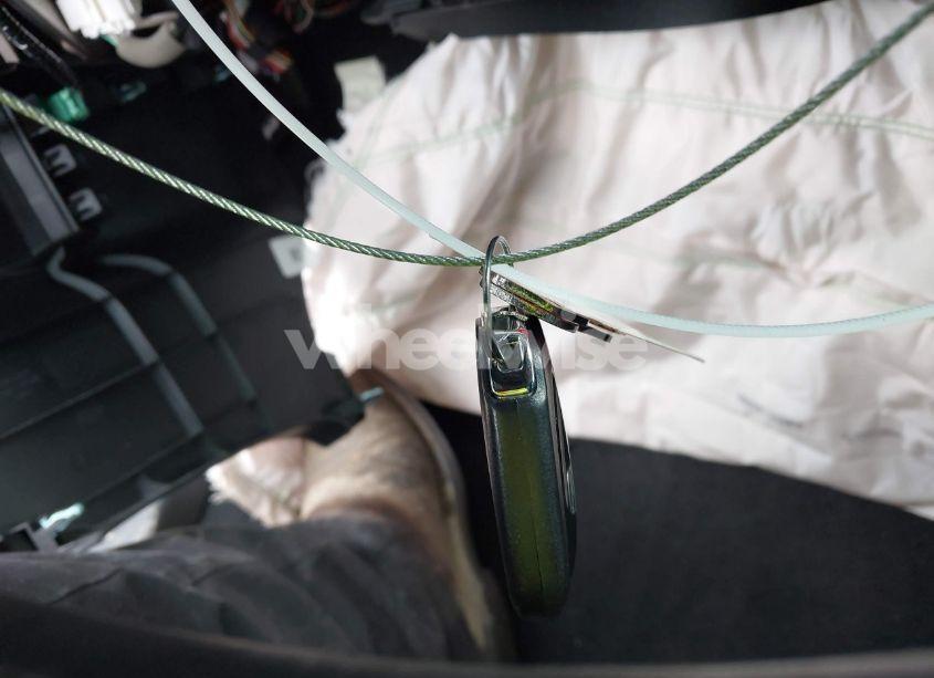 Photo 11 of 2022 Honda Civic SPORT (VIN 2HGFE2F58NH515360)