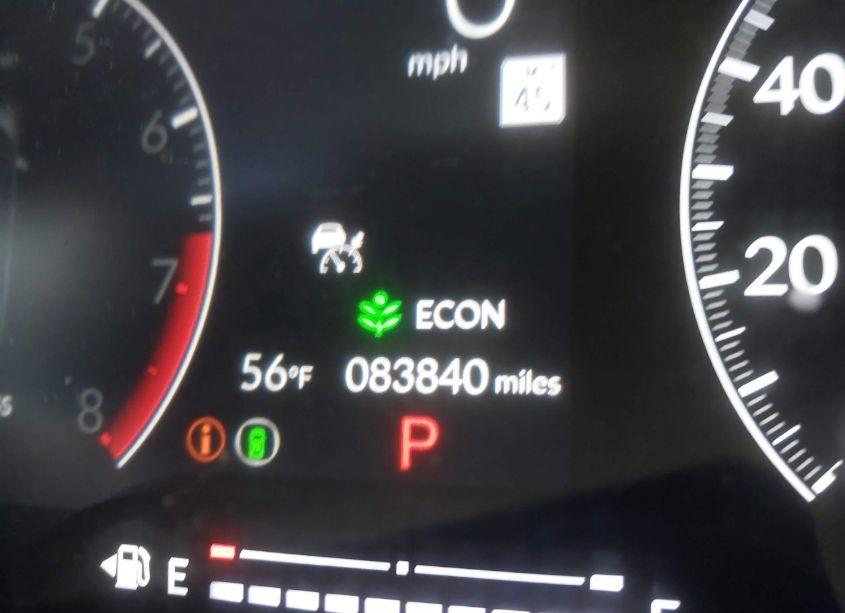 Photo 15 of 2022 Honda Civic SPORT (VIN 2HGFE2F58NH521224)