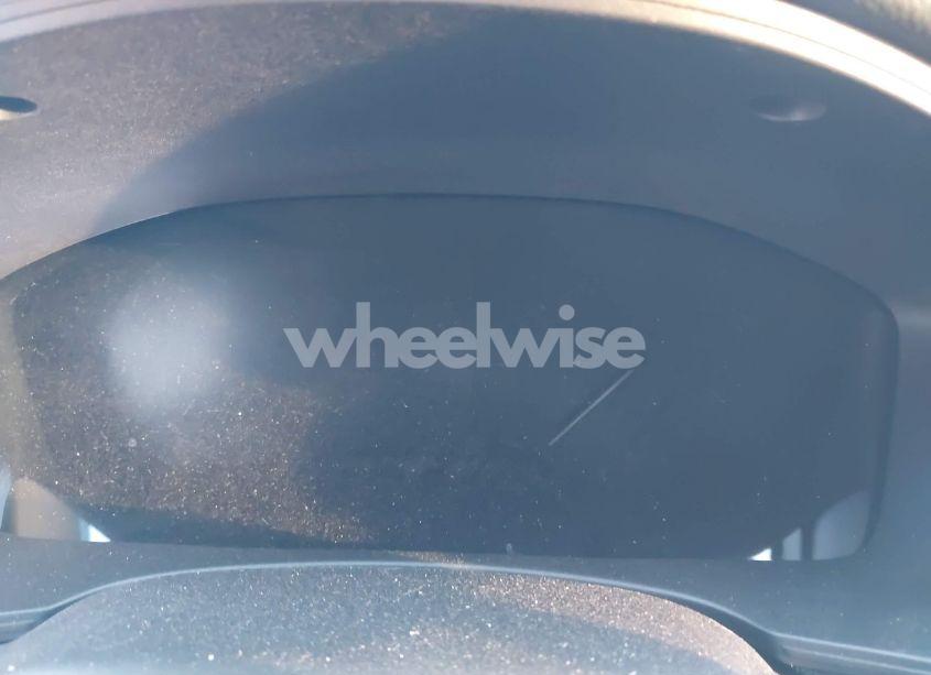 Photo 14 of 2022 Honda Civic SPORT (VIN 2HGFE2F58NH531865)