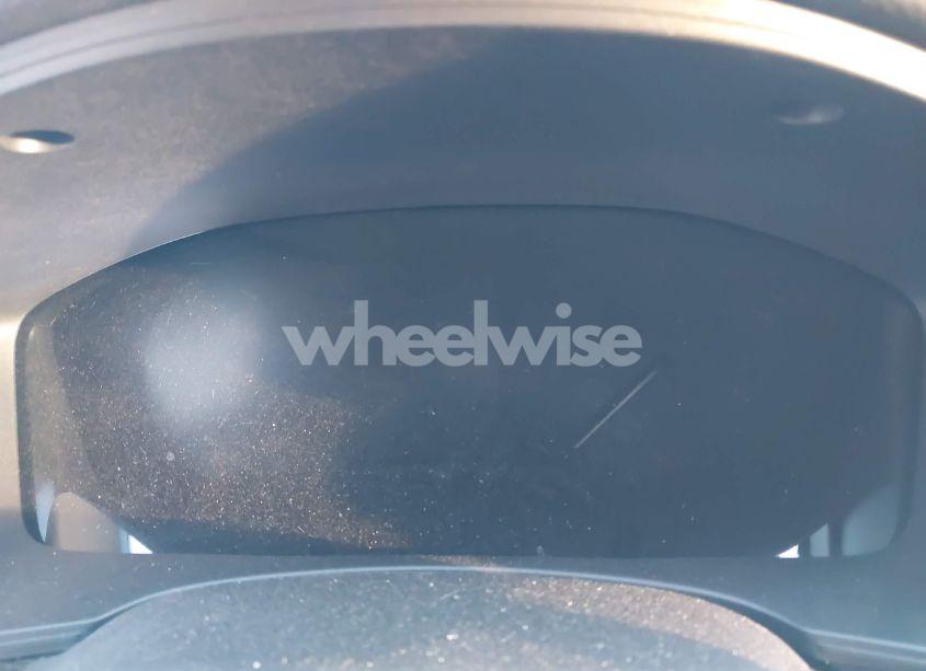 Photo 7 of 2022 Honda Civic SPORT (VIN 2HGFE2F58NH531865)