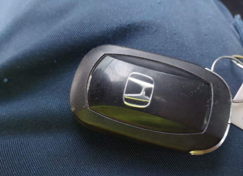 Photo 11 of 2022 Honda Civic SPORT (VIN 2HGFE2F58NH536368)