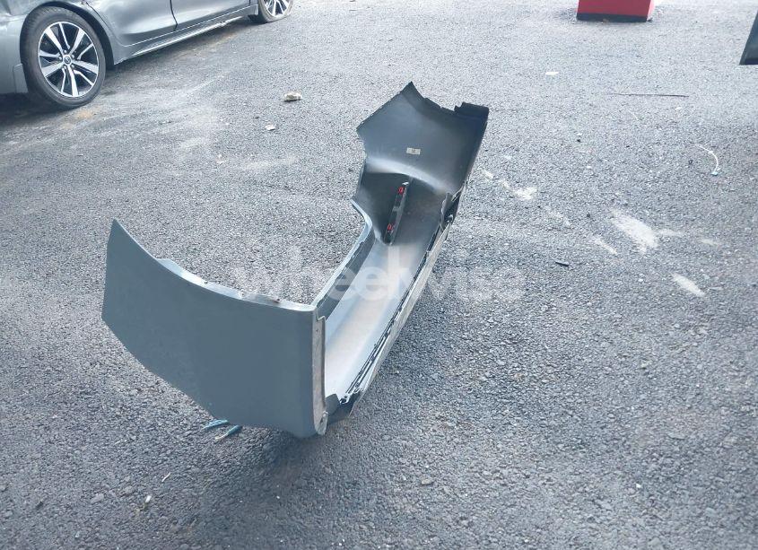 Photo 12 of 2022 Honda Civic SPORT (VIN 2HGFE2F58NH538380)